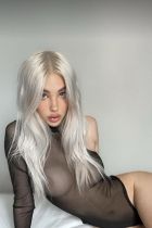 проститутка Ада (Мурманск)