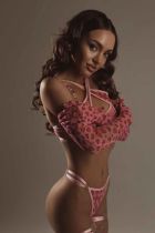 Проститутка Оксана  (25 лет, Мурманск)