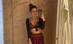 Проститутка Александра VIP Тел. 8 925 903-32-75